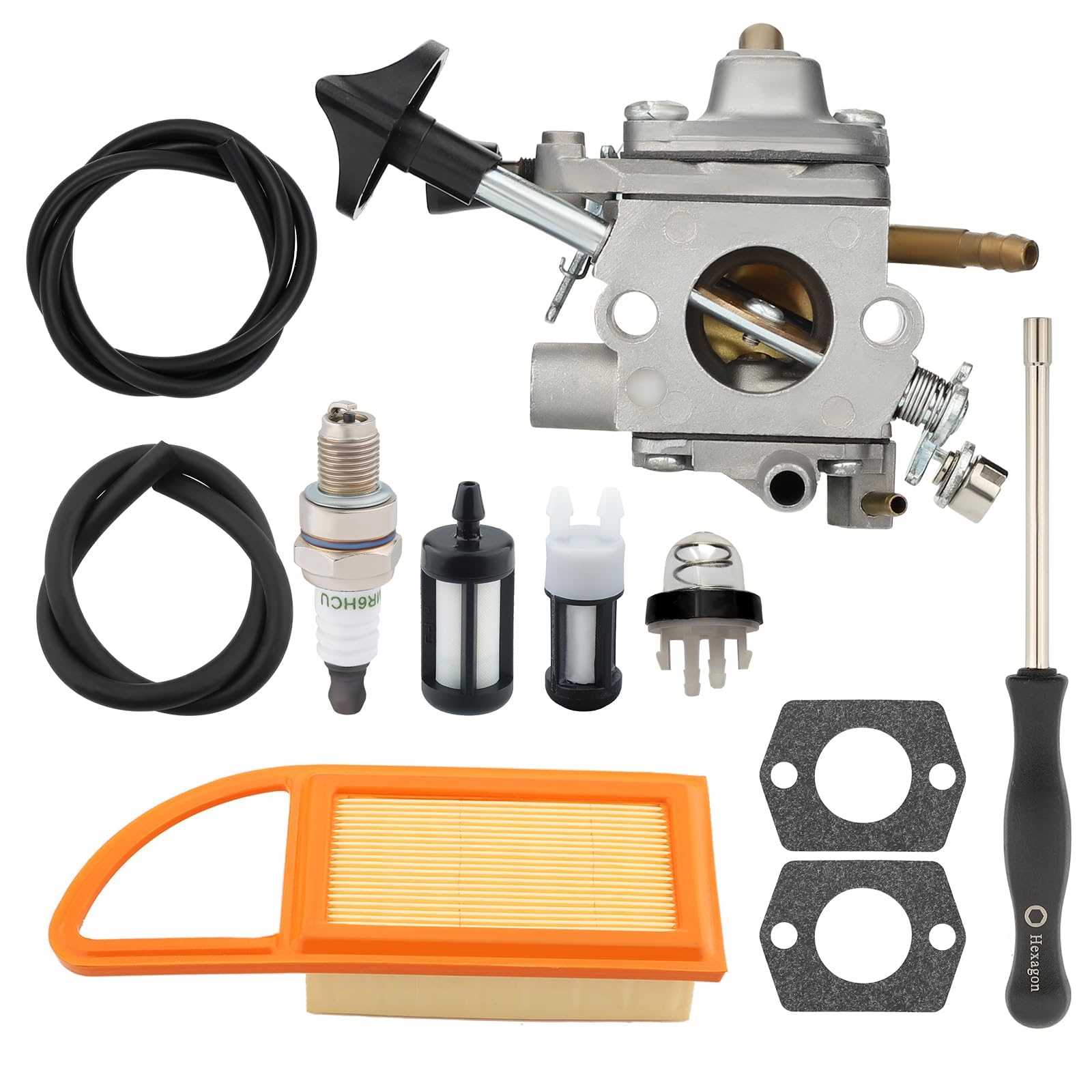 stihl br 600 parts diagram