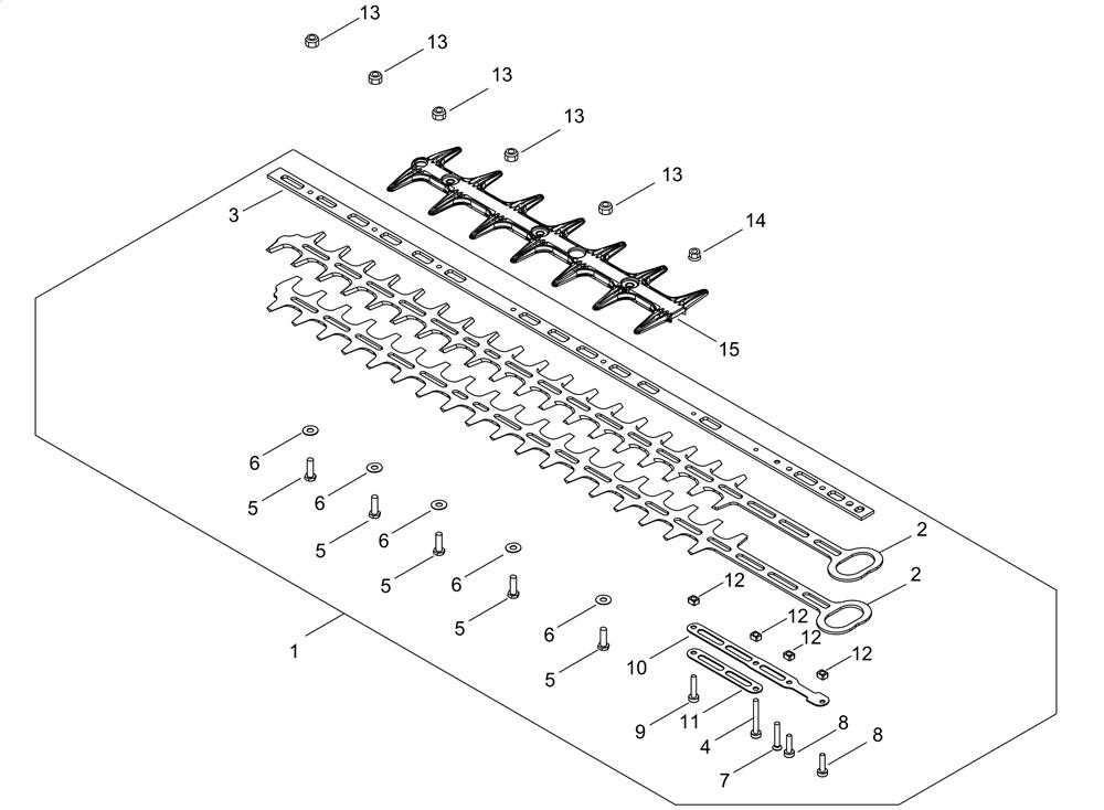 stihl hl 94 parts diagram