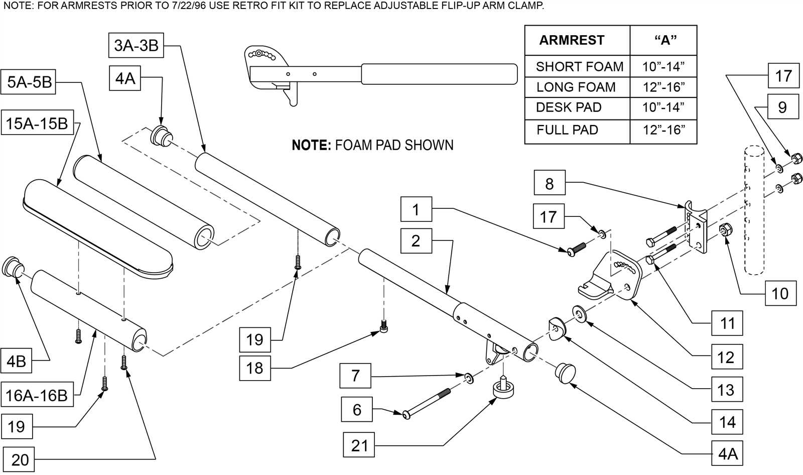 stihl ht133 parts diagram