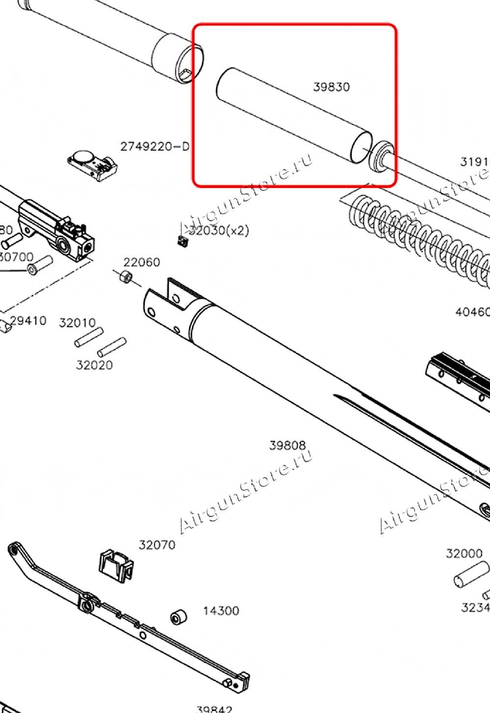 stihl km56rc parts diagram