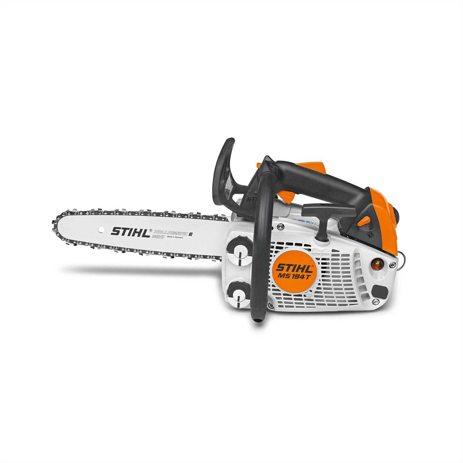 stihl ms193t parts diagram