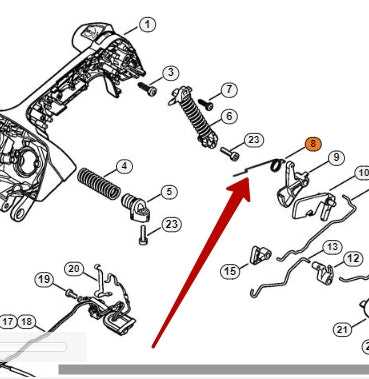 stihl ms201tc parts diagram