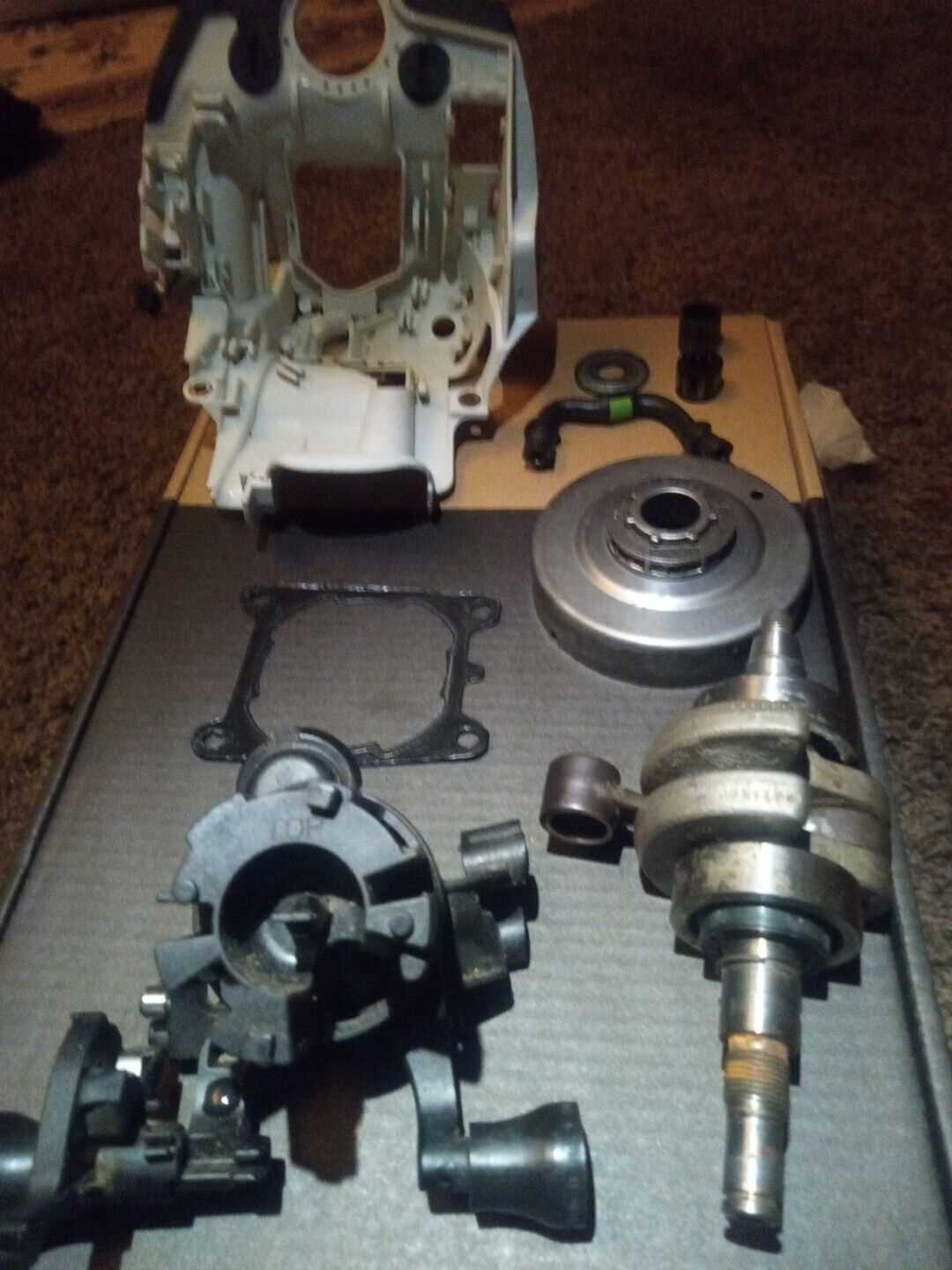 stihl ms362c parts diagram