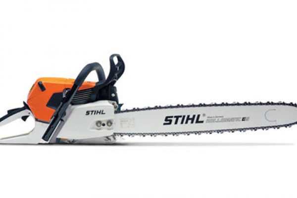 stihl ms441 parts diagram