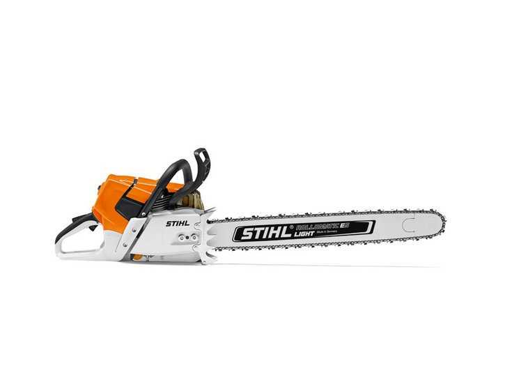 stihl ms661c parts diagram