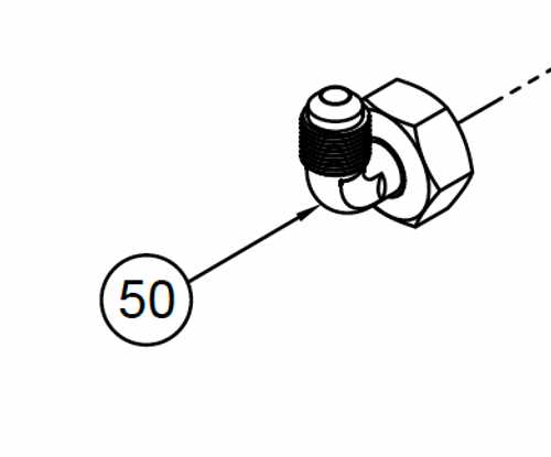 suburban rv water heater parts diagram