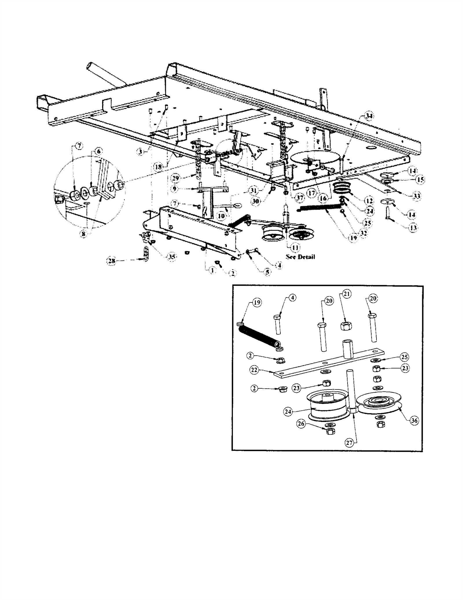 swisher parts diagram