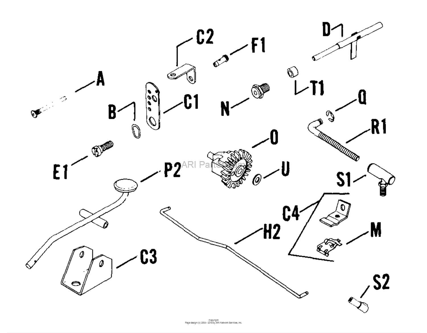 john deere z930m parts diagram