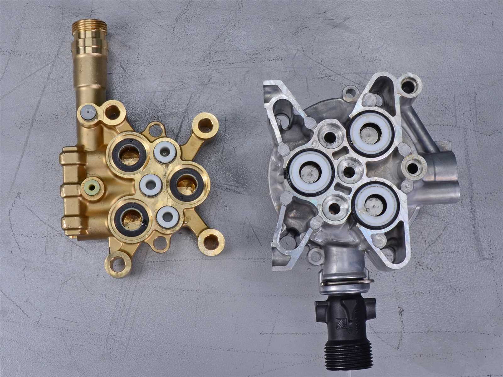 karcher pressure washer parts diagram