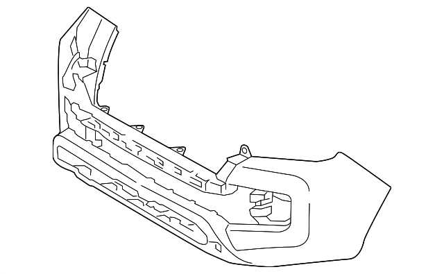 tacoma parts diagram pdf