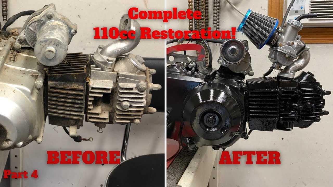 taotao 125cc atv parts diagram