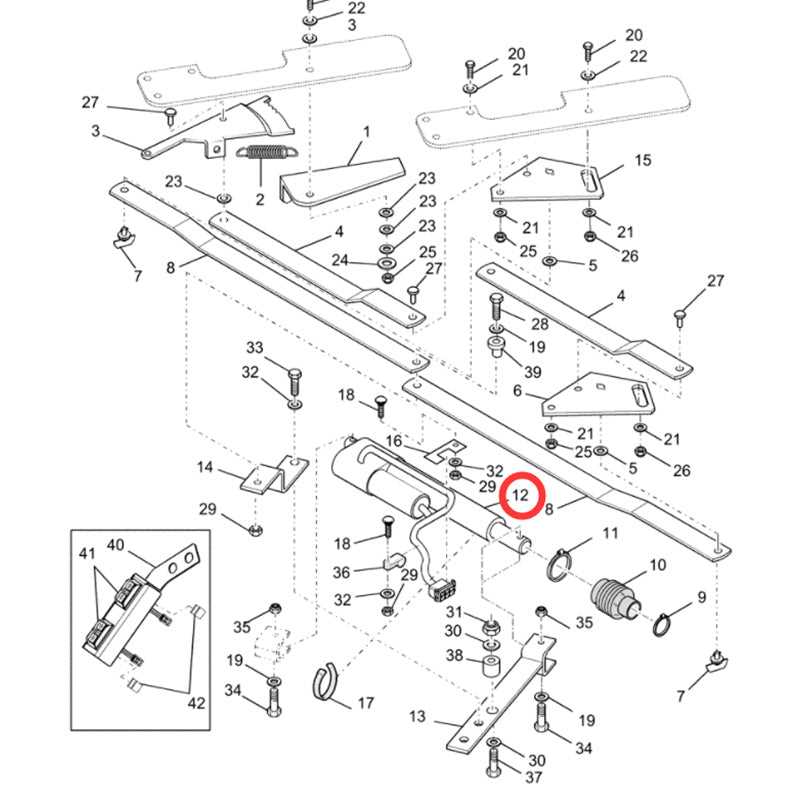 daisy 25 parts diagram