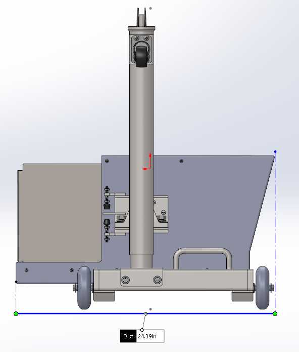 ptac parts diagram