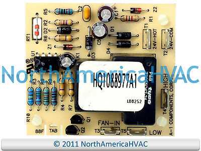 tempstar furnace parts diagram