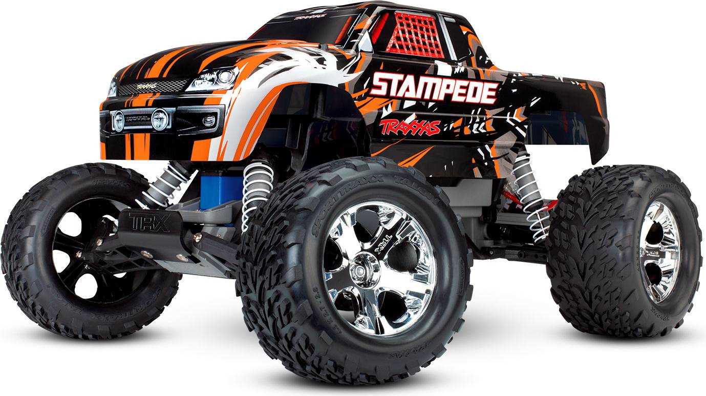 traxxas stampede 2wd parts diagram