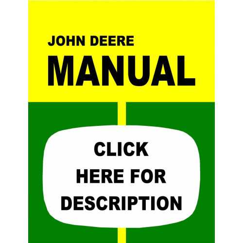 john deere 4320 parts diagram