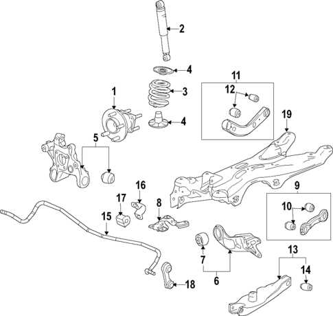 2012 chevy malibu parts diagram