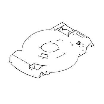 toro model 20353 parts diagram