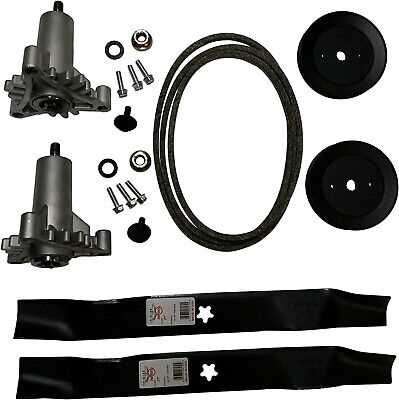 craftsman 42 inch mower deck parts diagram