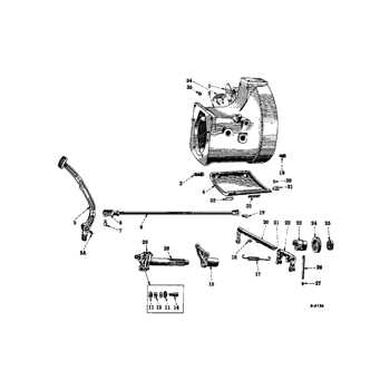 ryobi ss26 parts diagram