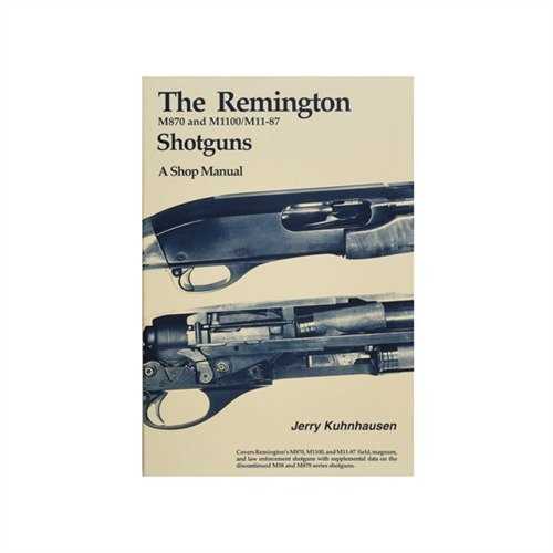 remington 11 87 parts diagram