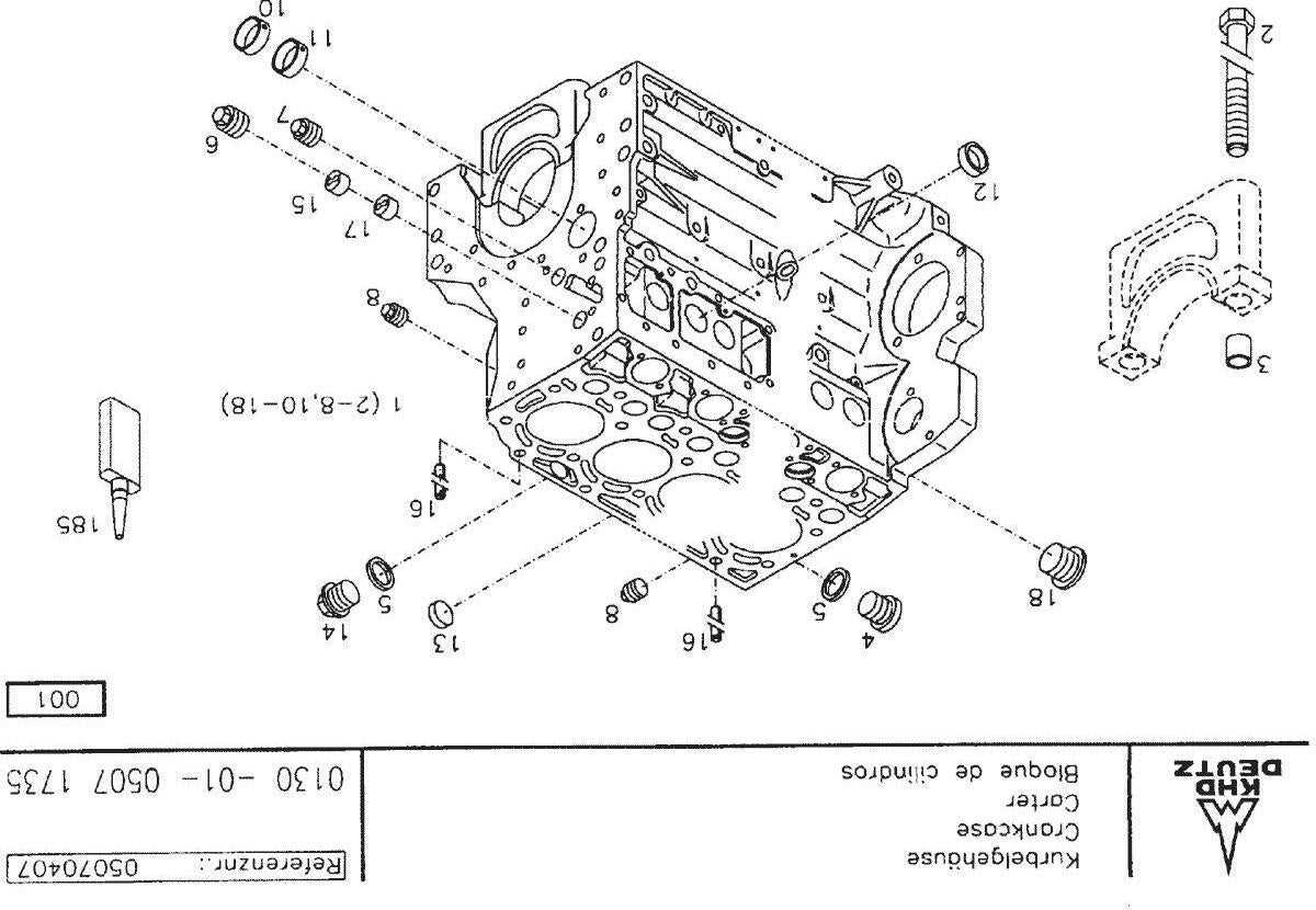 tractor diagram parts