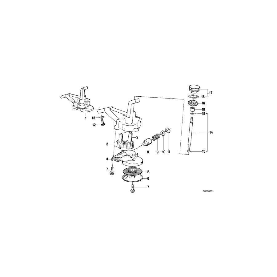 troy bilt 2700 psi pressure washer parts diagram