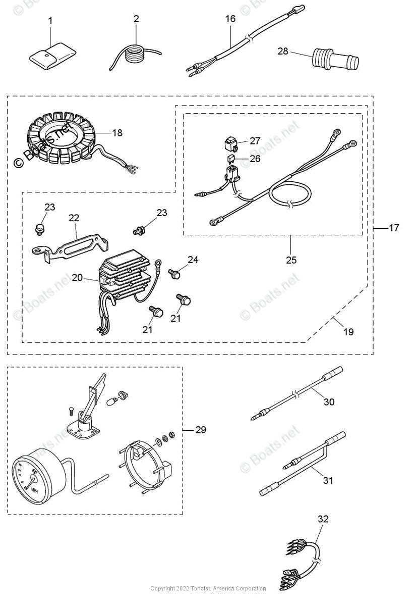 troy bilt 2700 psi pressure washer parts diagram