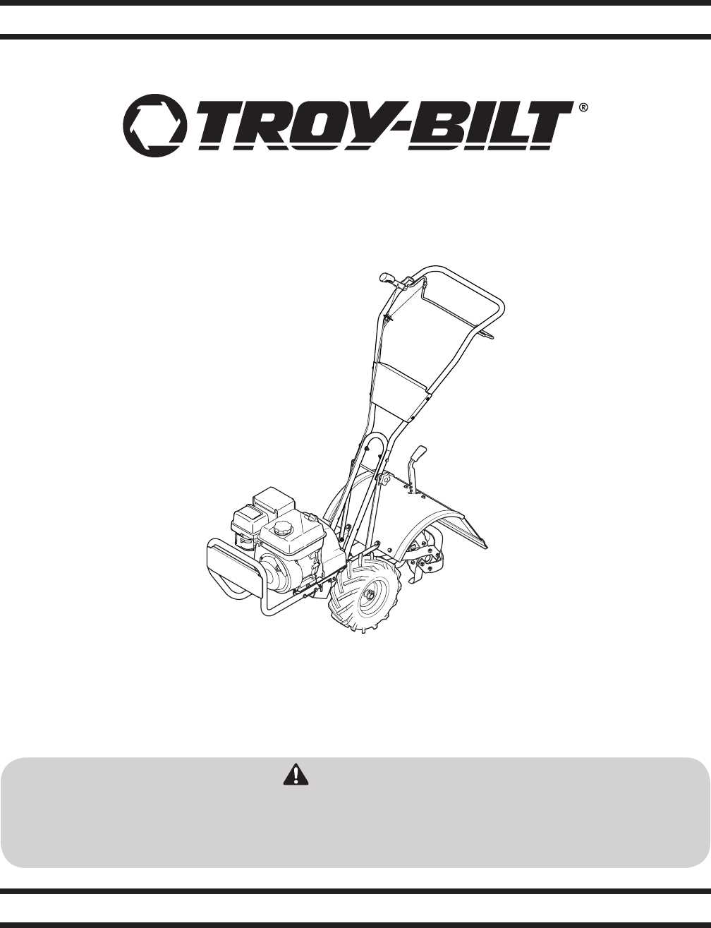 troy bilt bronco tiller parts diagram