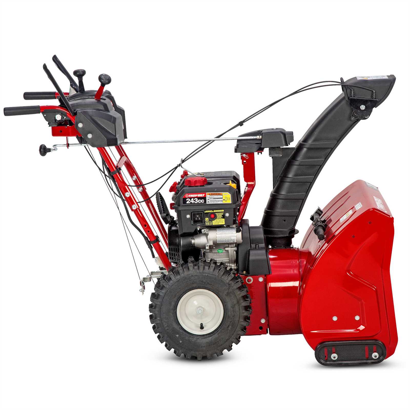 troy bilt storm 2620 parts diagram