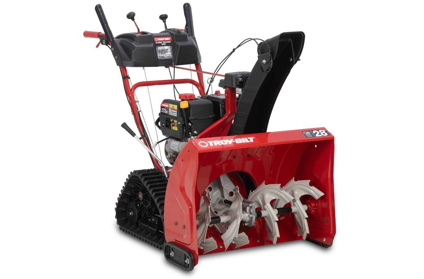 troy bilt storm 2620 parts diagram