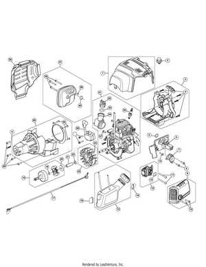 troy bilt tb685ec parts diagram