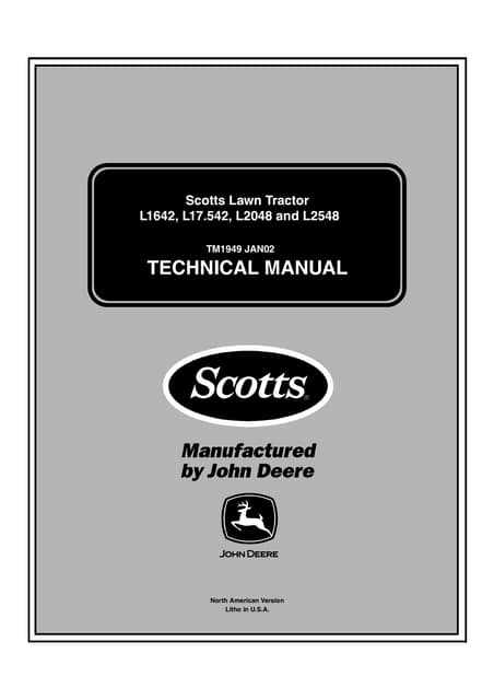 scotts s2048 parts diagram