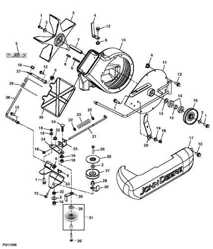 gx345 parts diagram