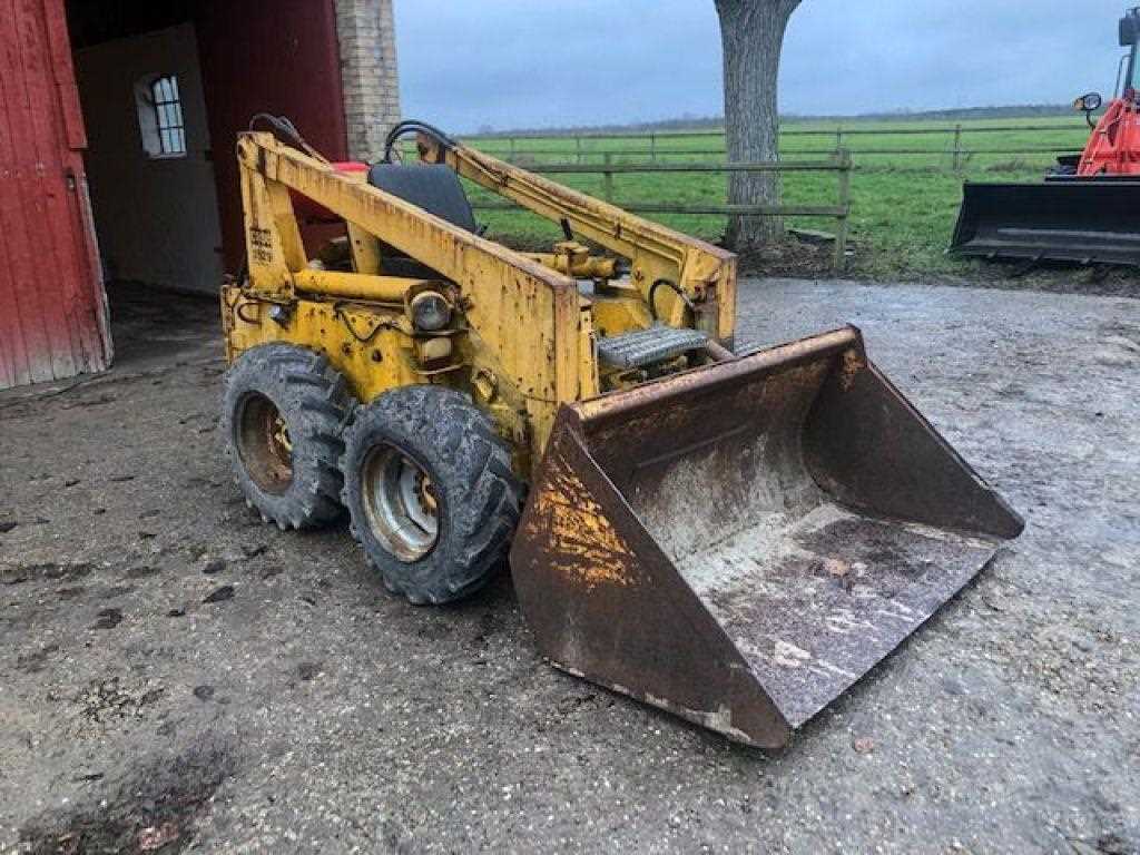 case skid steer parts diagram