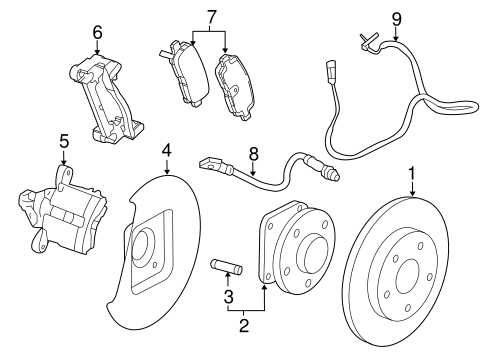 2013 chevy malibu parts diagram