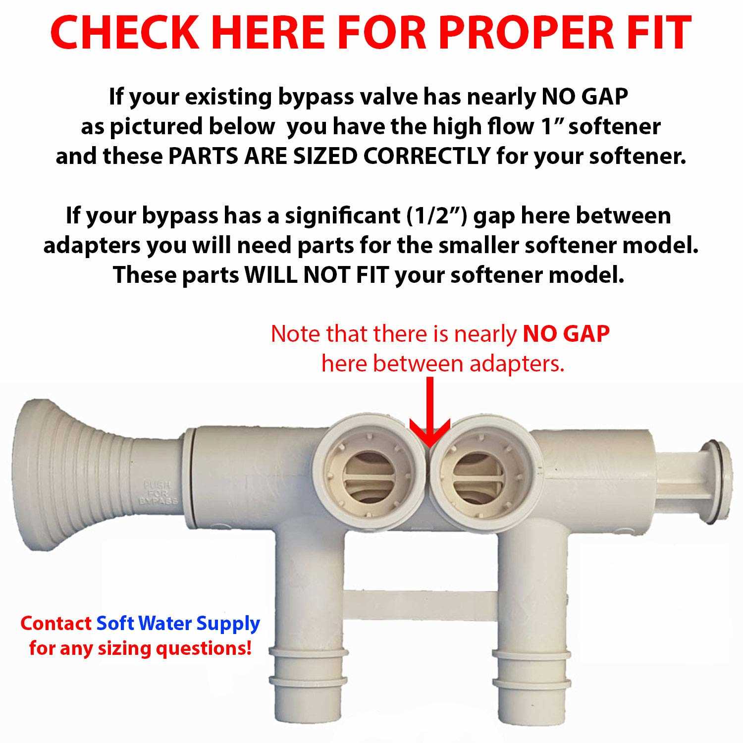 ge water softener parts diagram