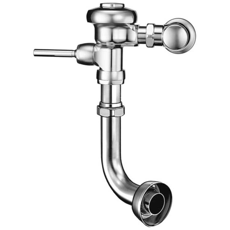 sloan royal flushometer parts diagram