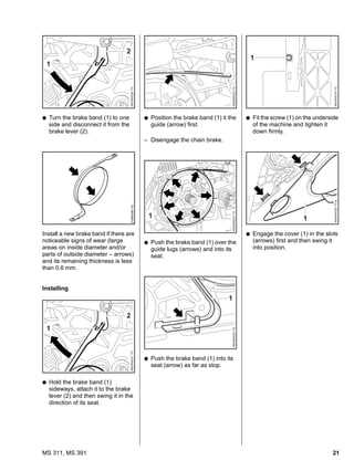 stihl ms311 parts diagram