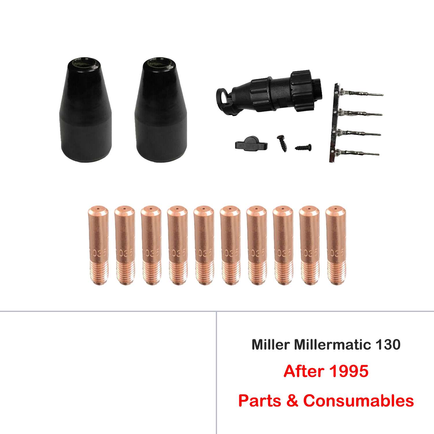 millermatic 130xp parts diagram