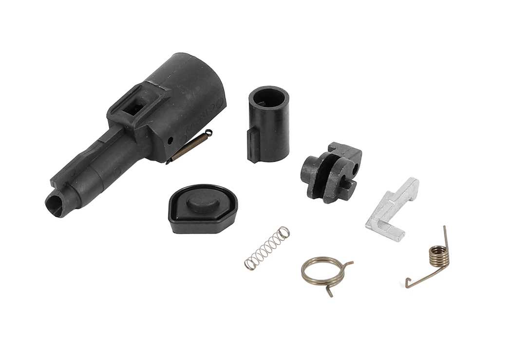 umarex glock 19 parts diagram