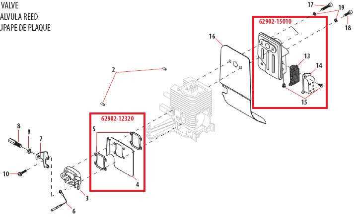 toro 20016 parts diagram