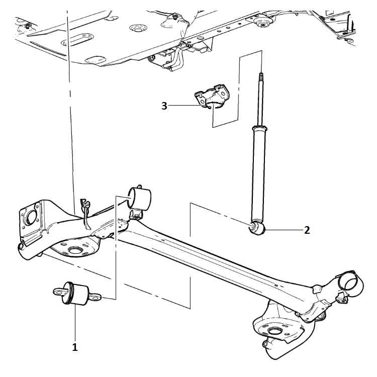 chevy sonic parts diagram