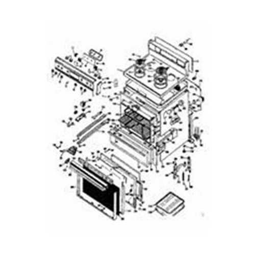 317b6641p001 parts diagram