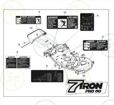 john deere l120 parts diagram