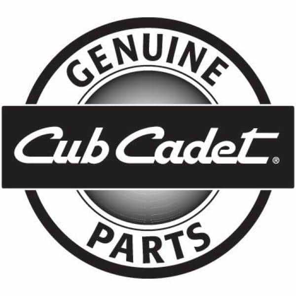 cub cadet bagger parts diagram