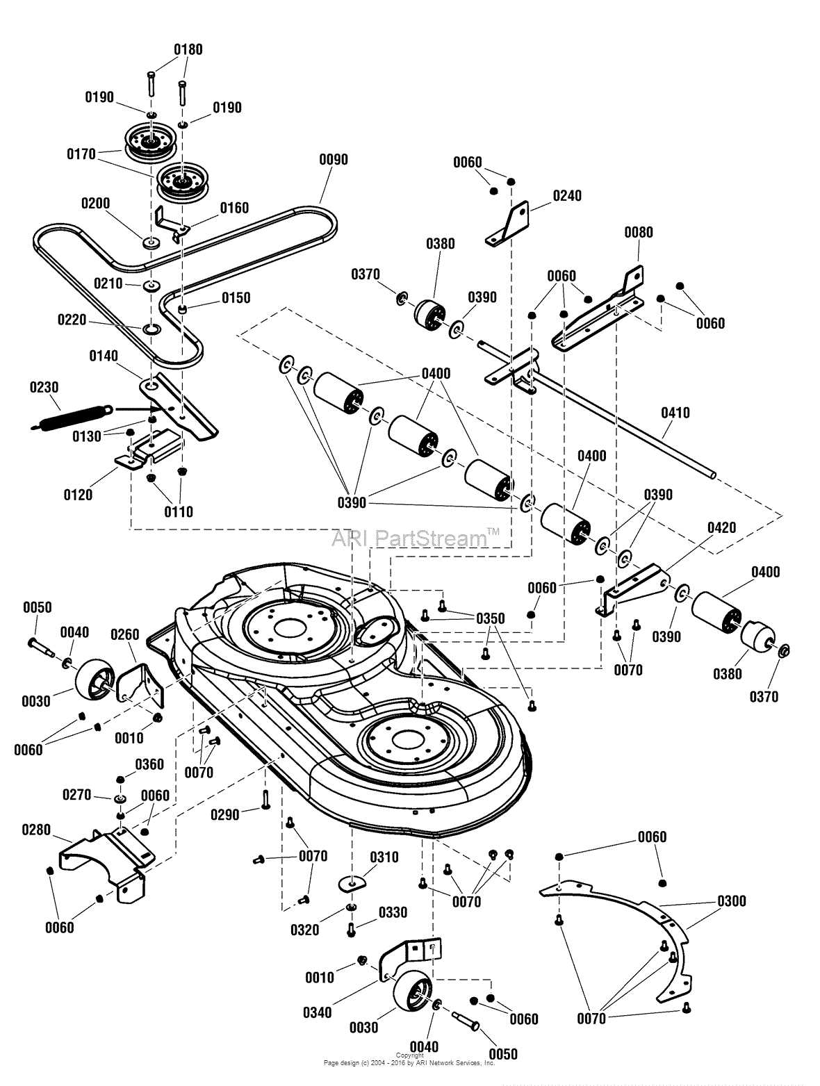 kioti parts diagram