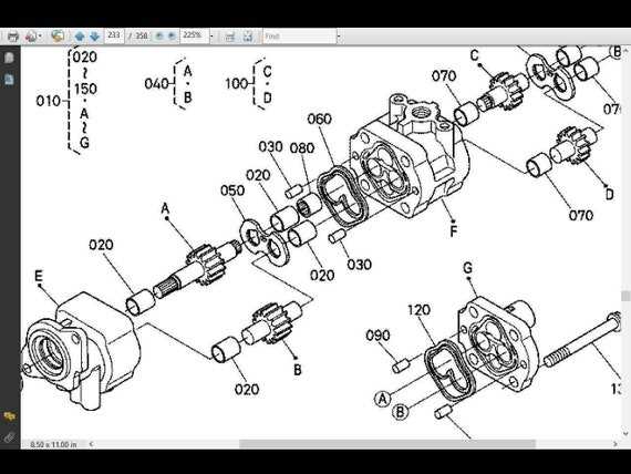 kubota mx5100 parts diagram