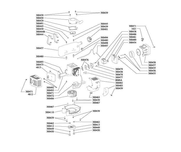 predator 173cc engine parts diagram