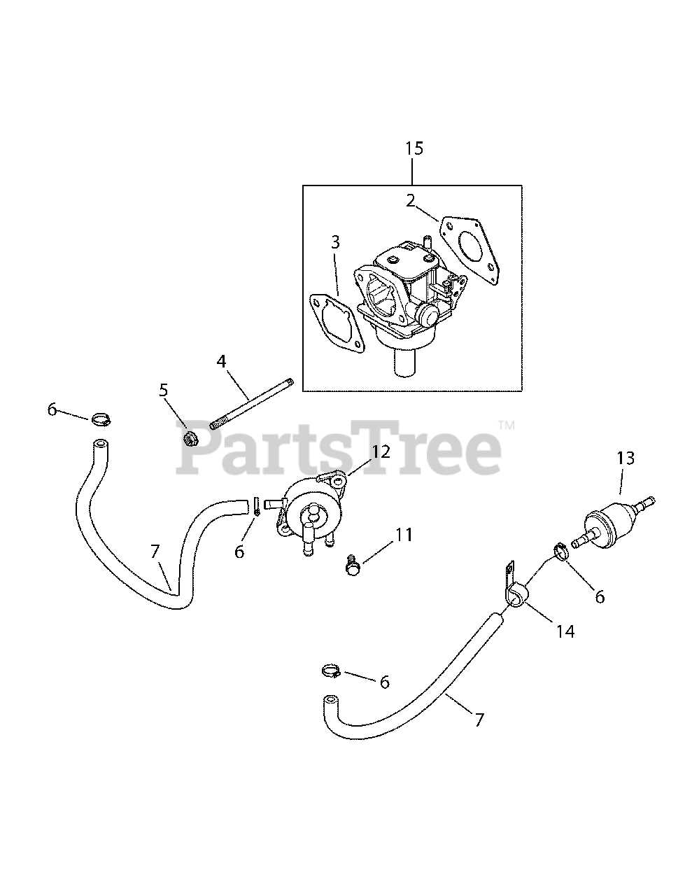 cub cadet sltx 1050 parts diagram